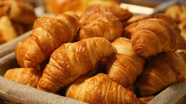 Les 5 meilleurs boulangeries parisienne