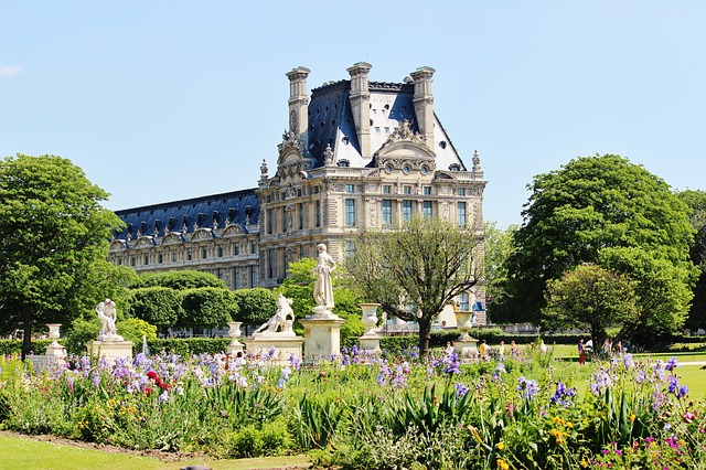 Que faire un samedi après-midi à Paris ?