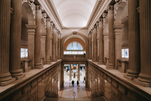 Cinq musées parisien à visiter – absolument – une fois dans sa vie